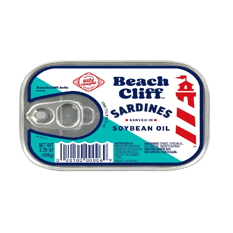 Sardinas
