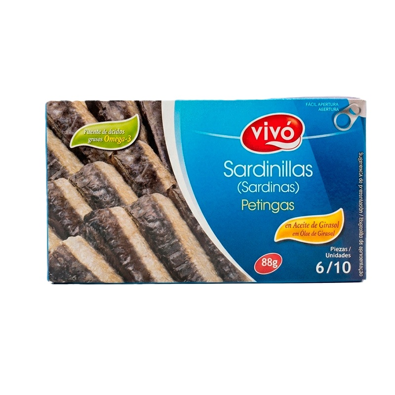 Sardinillas