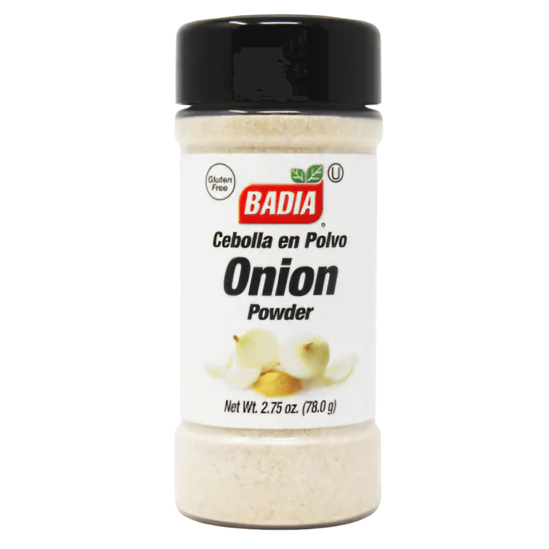 Sazón Cebolla en Polvo
