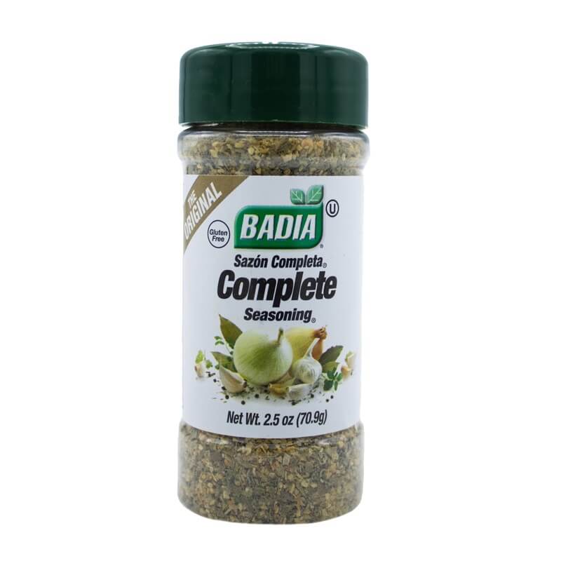 Sazón Completo Badia 70.9g
