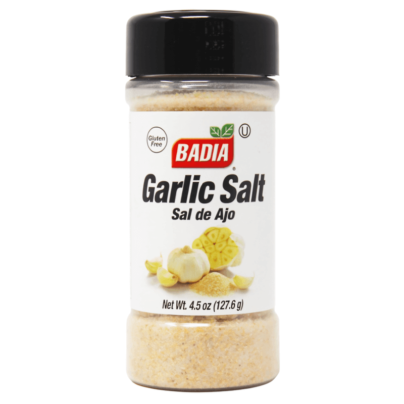 Sal de Ajo