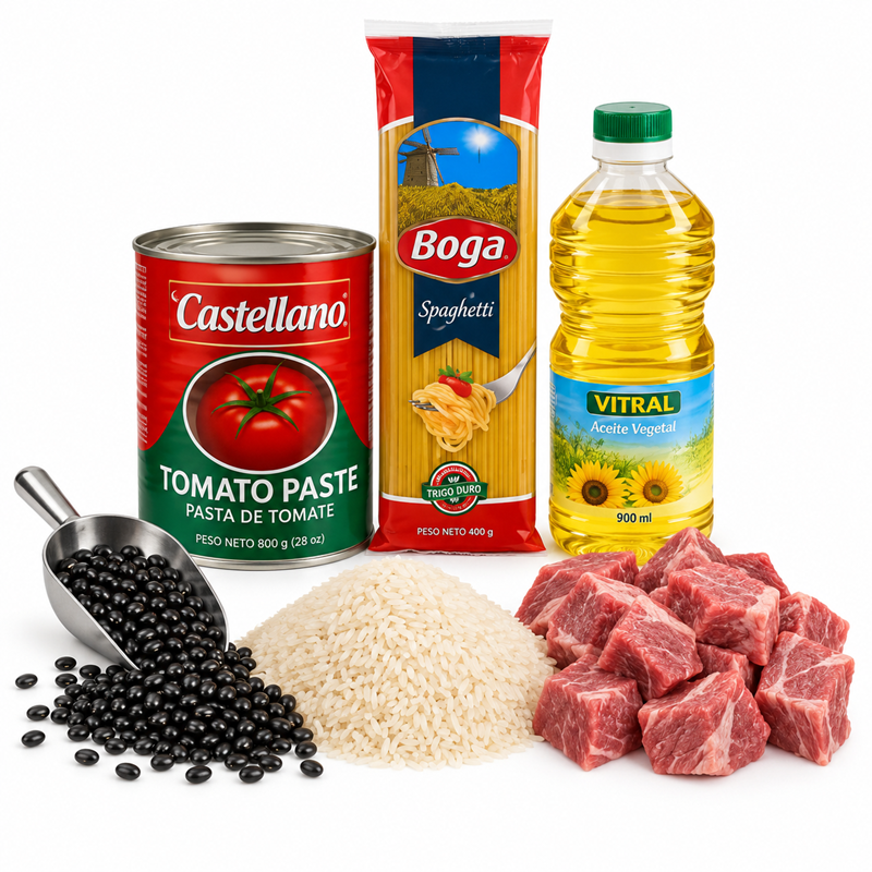Combo Selecto #1