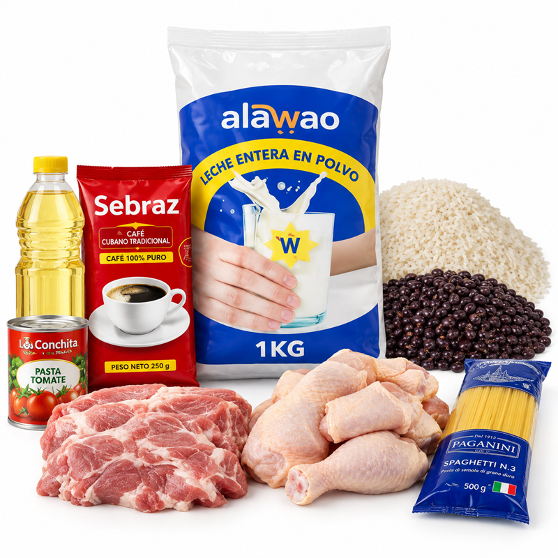 Combo Súper Selecto