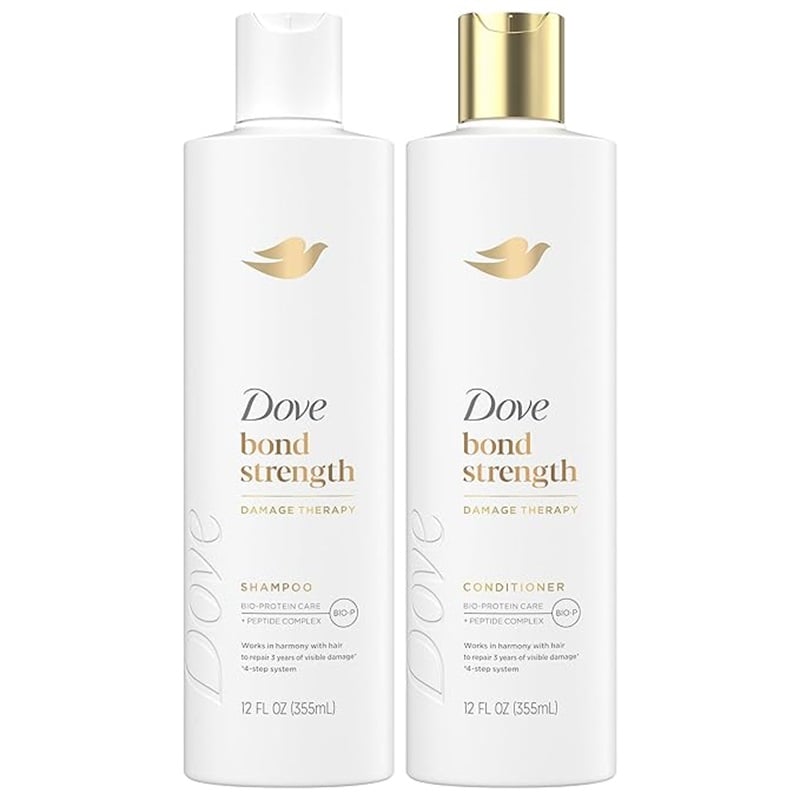 Set Shampoo & Acondicionador Dove 355ml