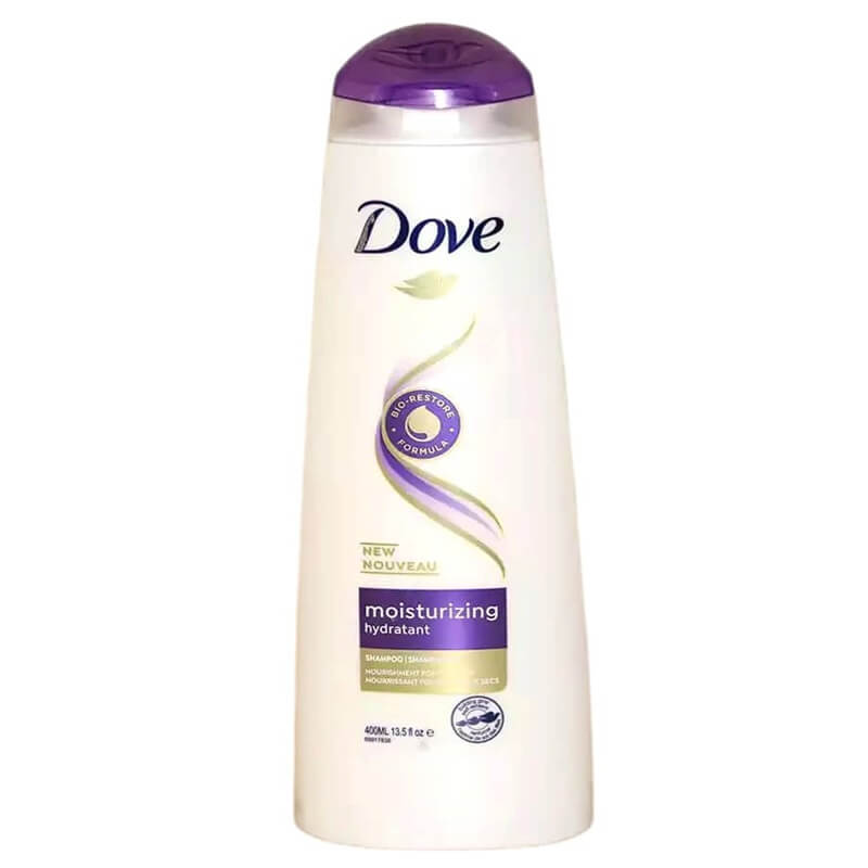 Shampoo Dove Hidratante