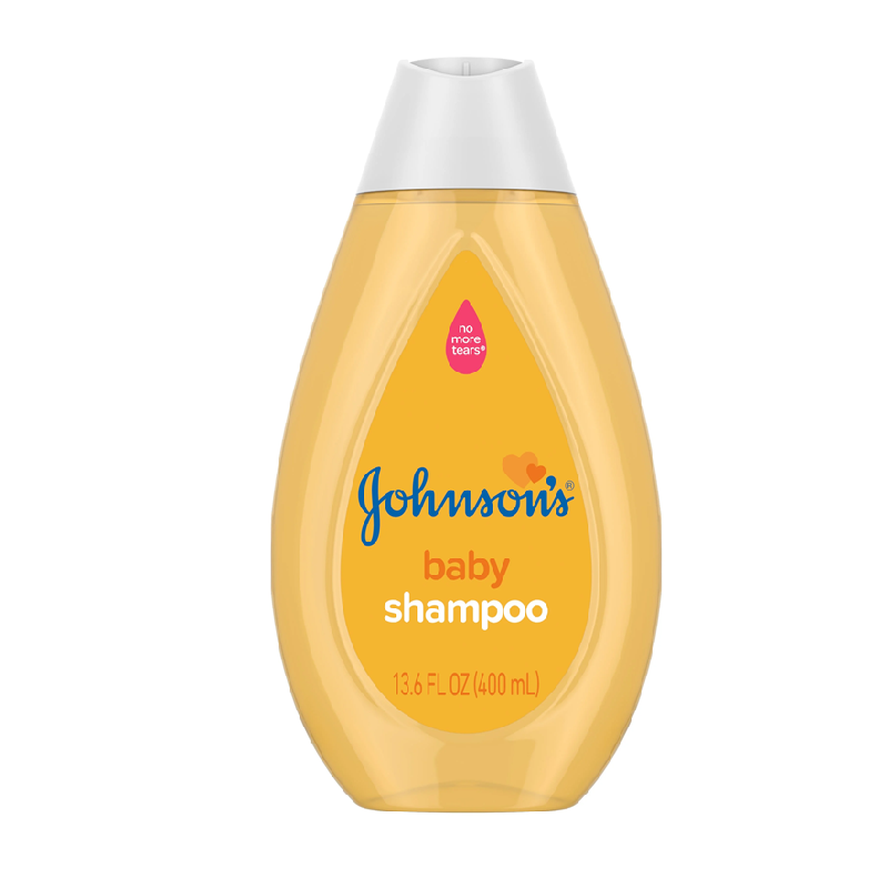 Shampoo para Bebé 400ml