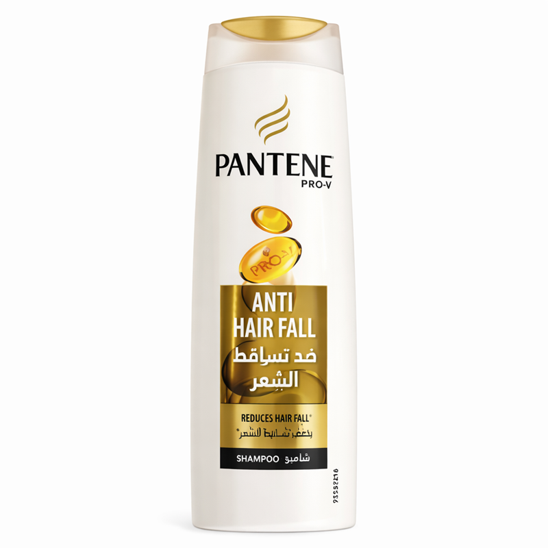Shampoo Pantene Pro-V Reparador y Protector