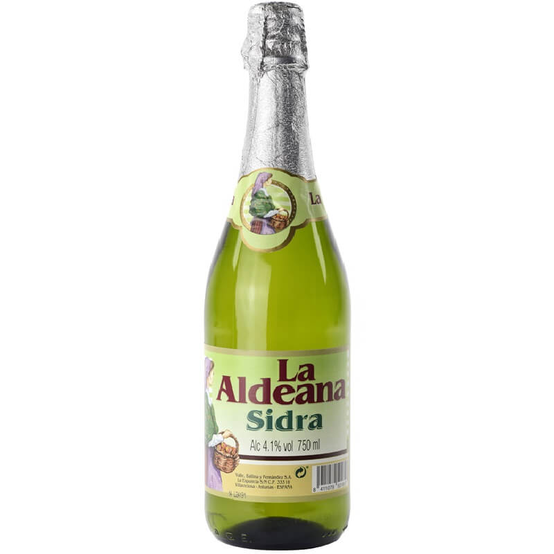 Sidra Aldeana