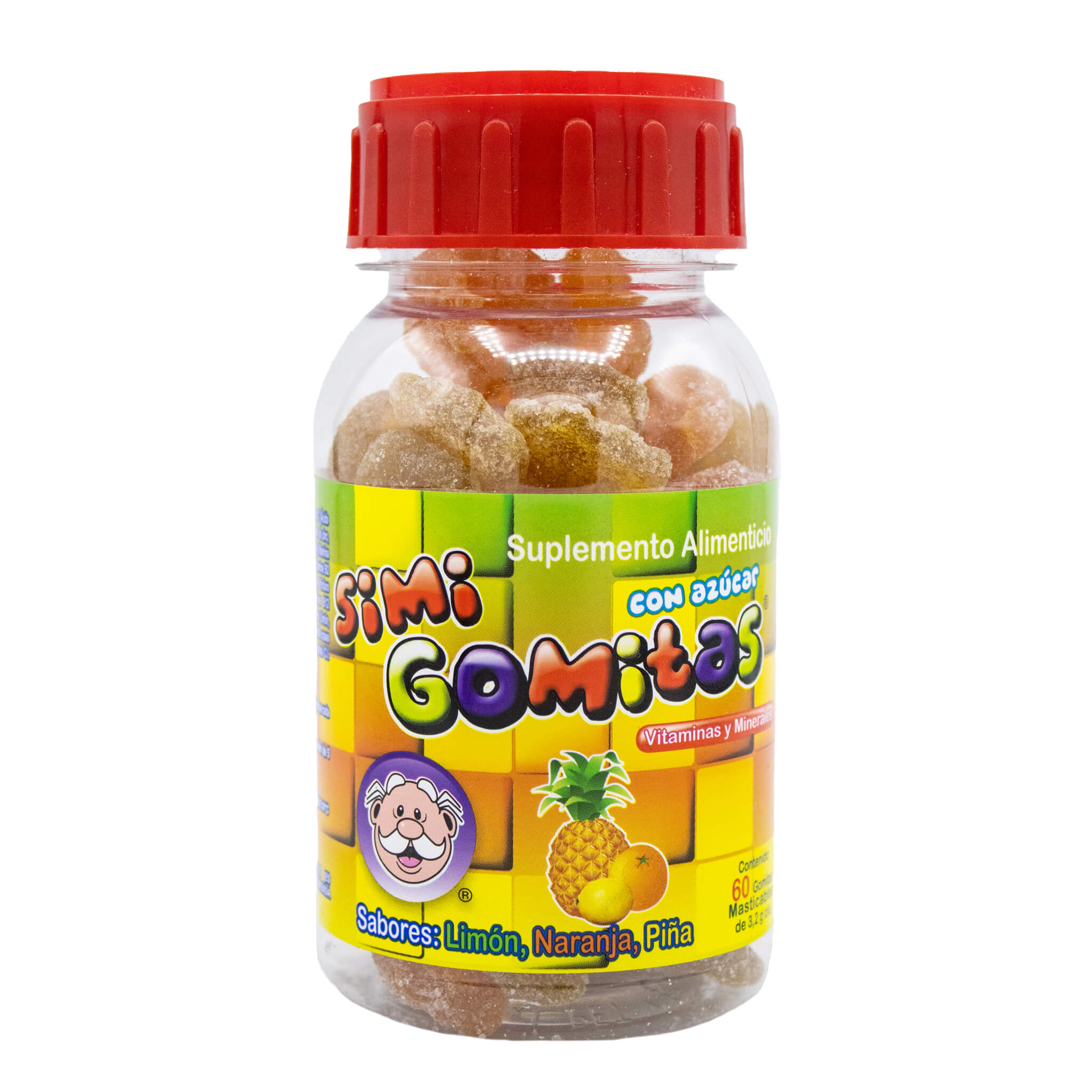 Simigomitas