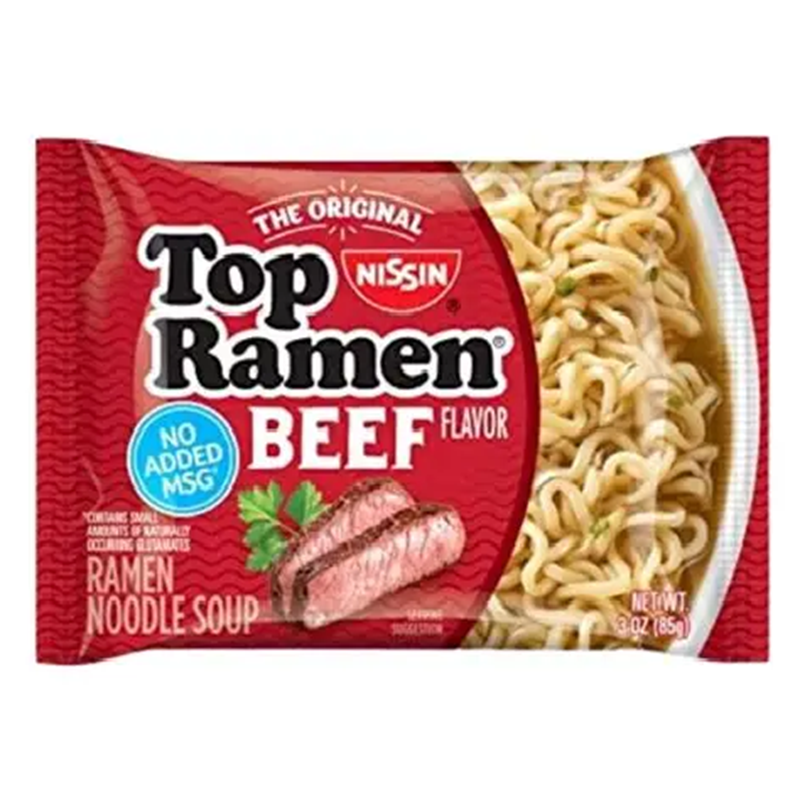 Sopa de Res
