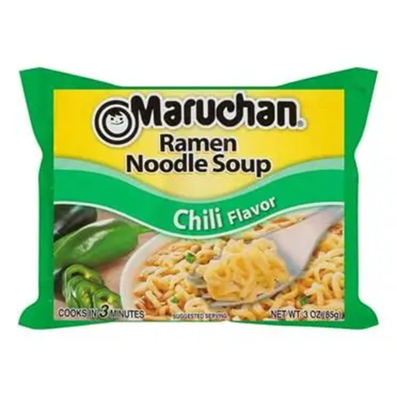 Sopa de Chili