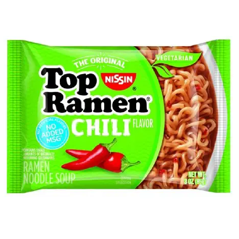 Sopa de Chili