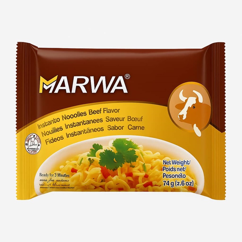Sopa de Res