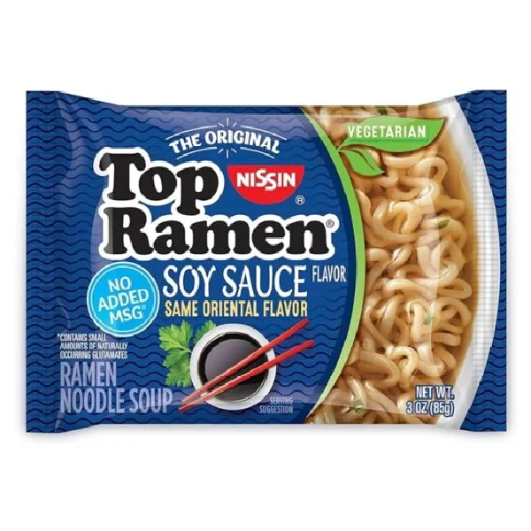 Sopa de Soja