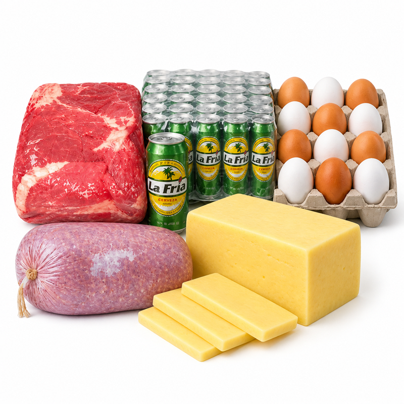 Combo Oferta Especial