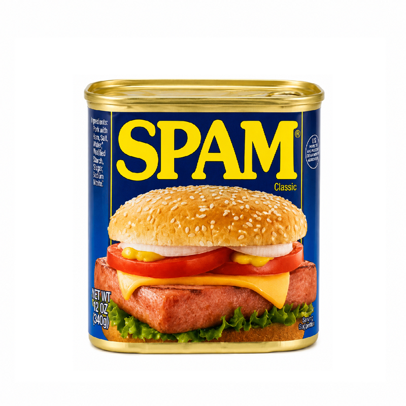 Spam Clásico