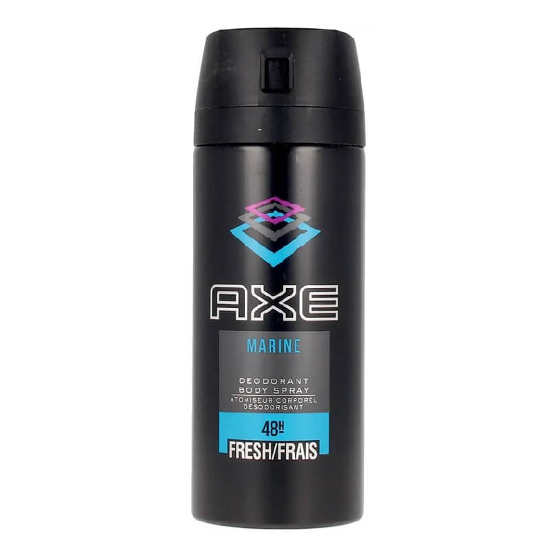 Spray Corporal Axe Marine