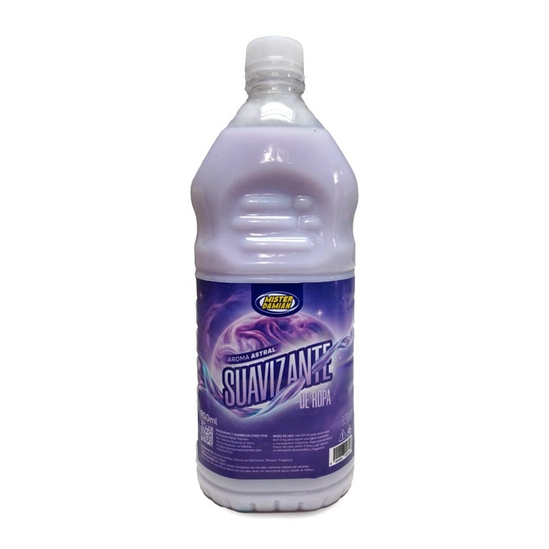 Suavizante de Ropa Astral