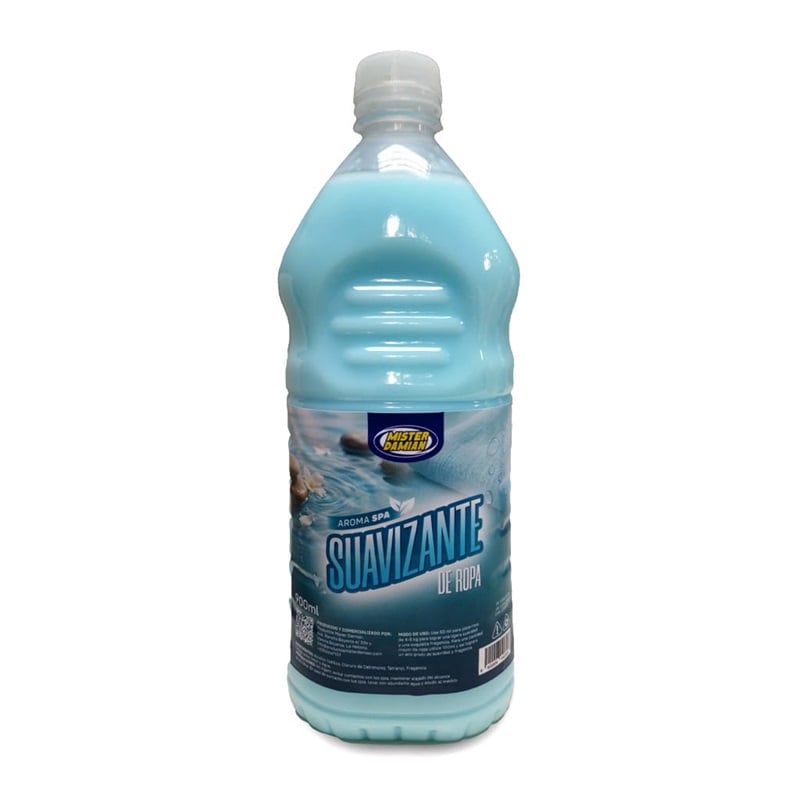 Suavizante de Ropa Spa