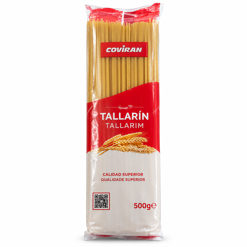 Tallarín