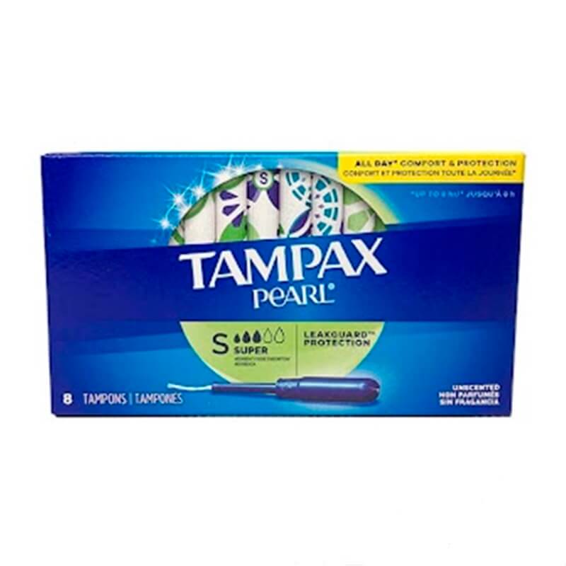 Tampones