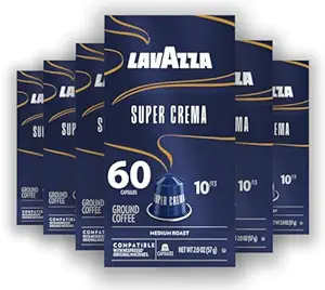 Cápsulas de Café Lavazza