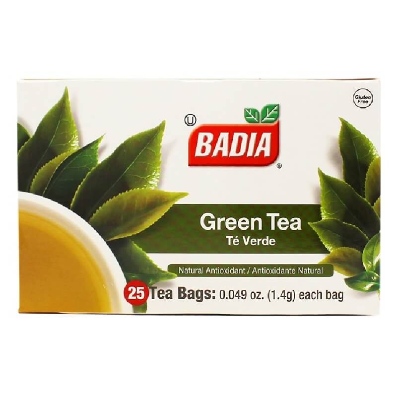 Té Verde