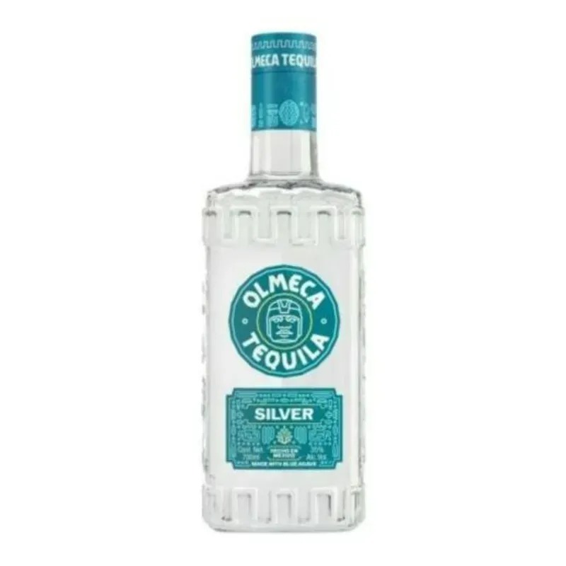cuba-alimentos-restaurantes-viajes-envios-medicina-tequila Tequila Olmeca Silver - Imagen 1