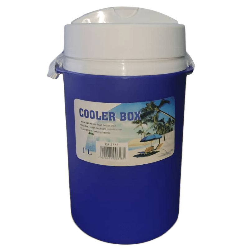Termo Cooler Box 1L