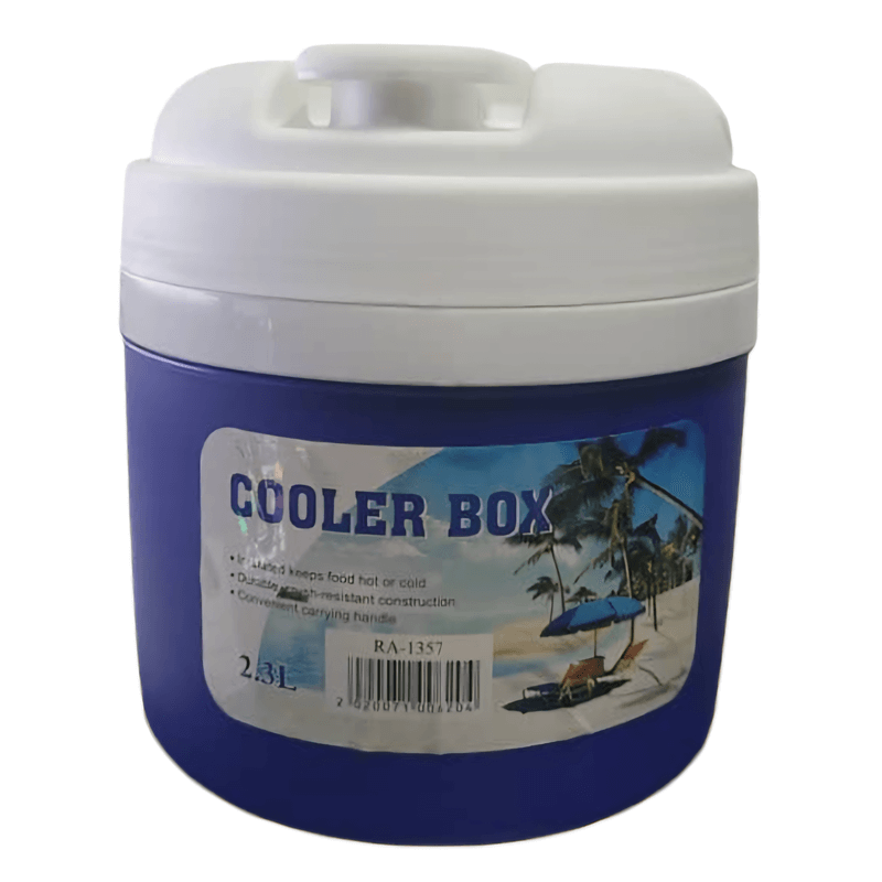 Termo Cooler Box 2.3L