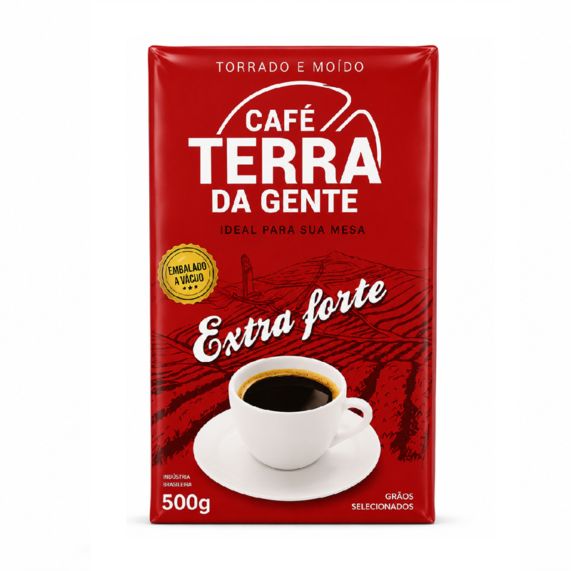 Café Terra