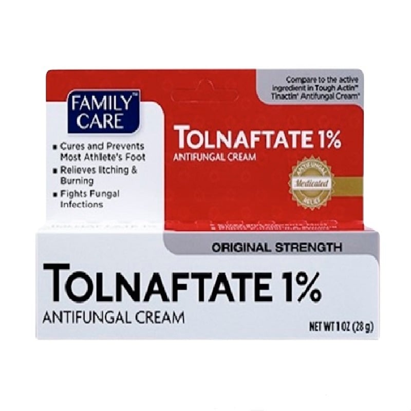Tolnaftate