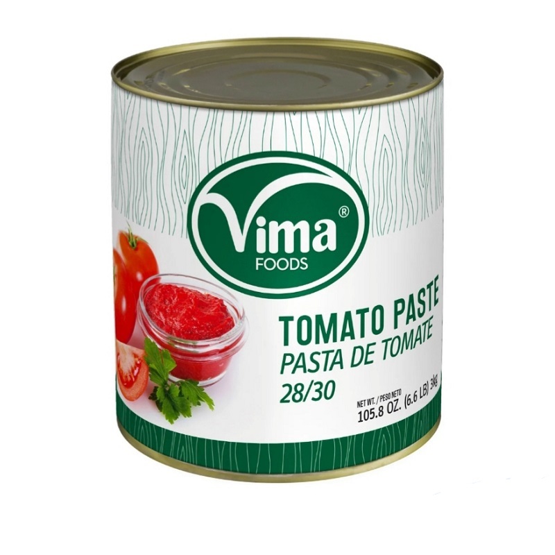 Pasta de Tomate