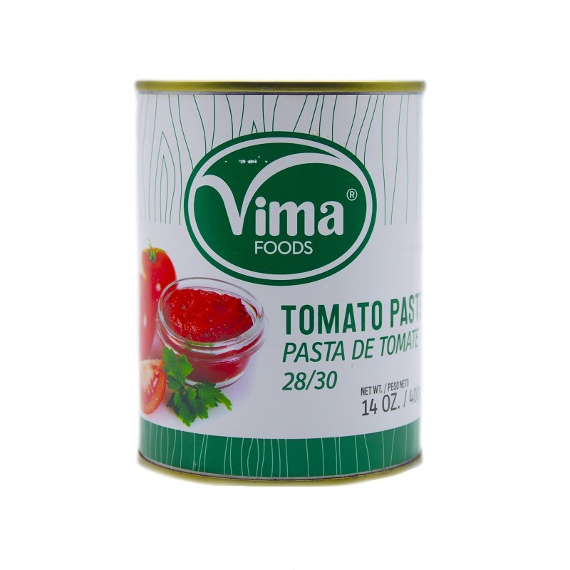 Pasta de Tomate