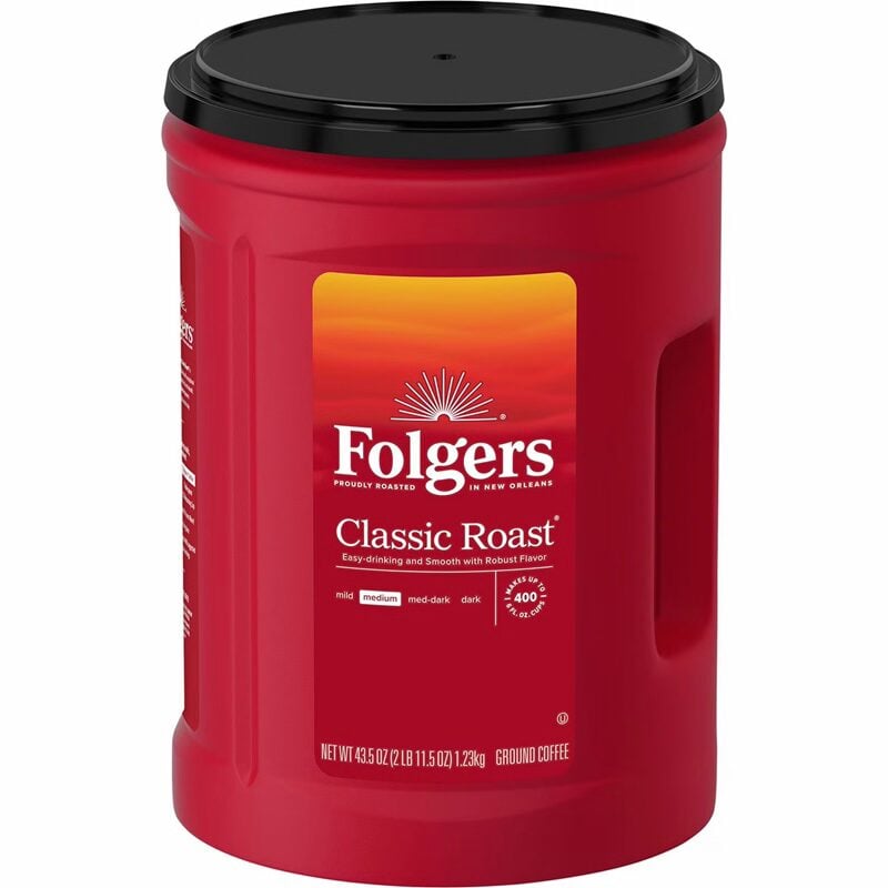 Café Molido Tostado
