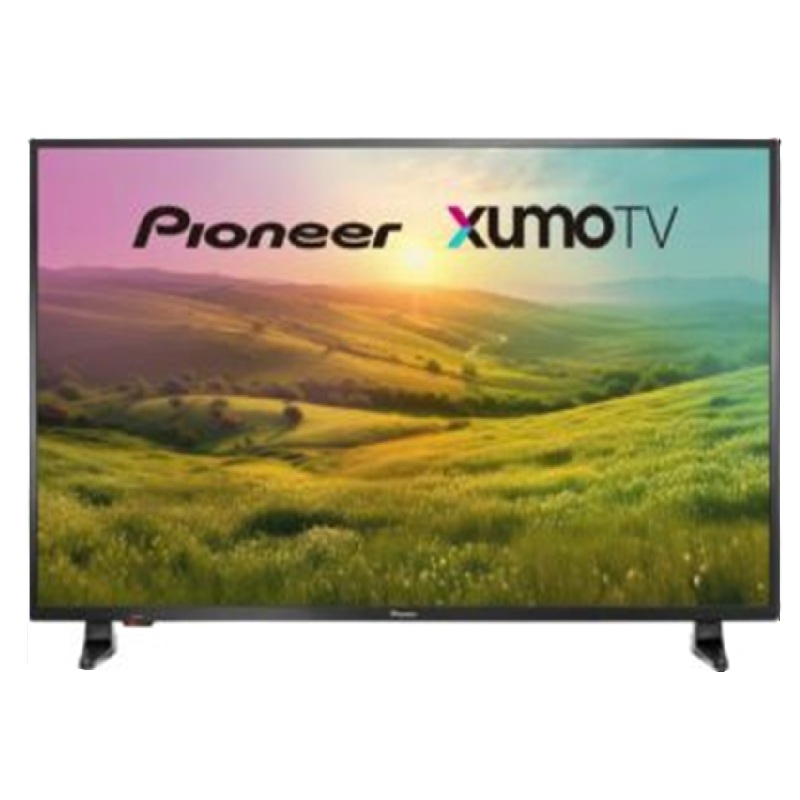 cuba-alimentos-restaurantes-viajes-envios-medicina-tv-pioner-2 TV Pioneer 43 Pulgadas 4K HUD - Imagen 1