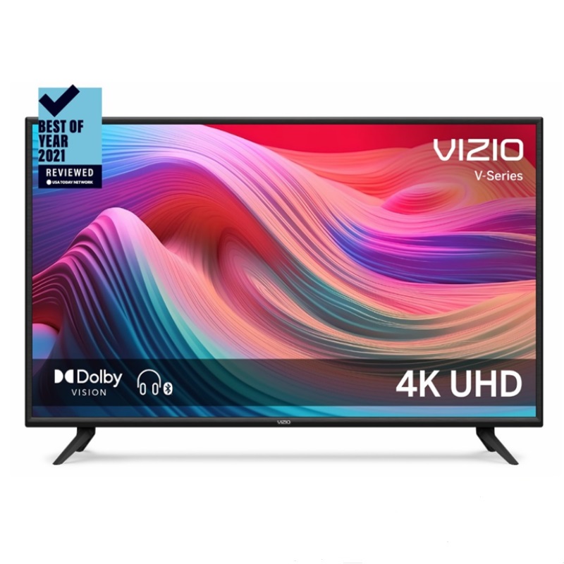 cuba-alimentos-restaurantes-viajes-envios-medicina-tv-vizio-50-pulgadas TV Vizio 50 Pulgadas - Imagen 1