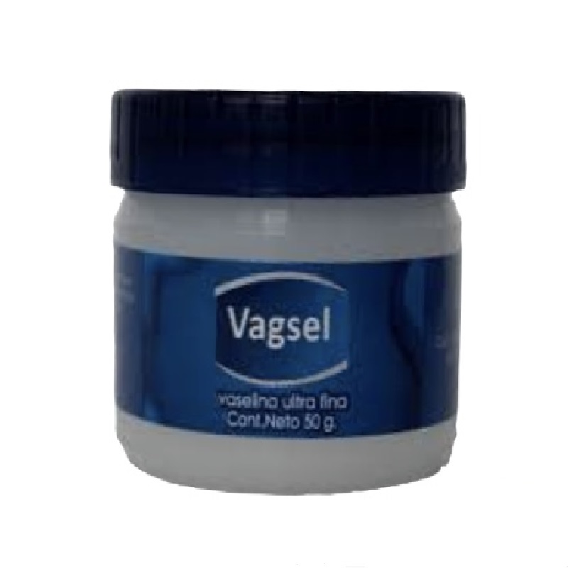Vaselina Vagsel