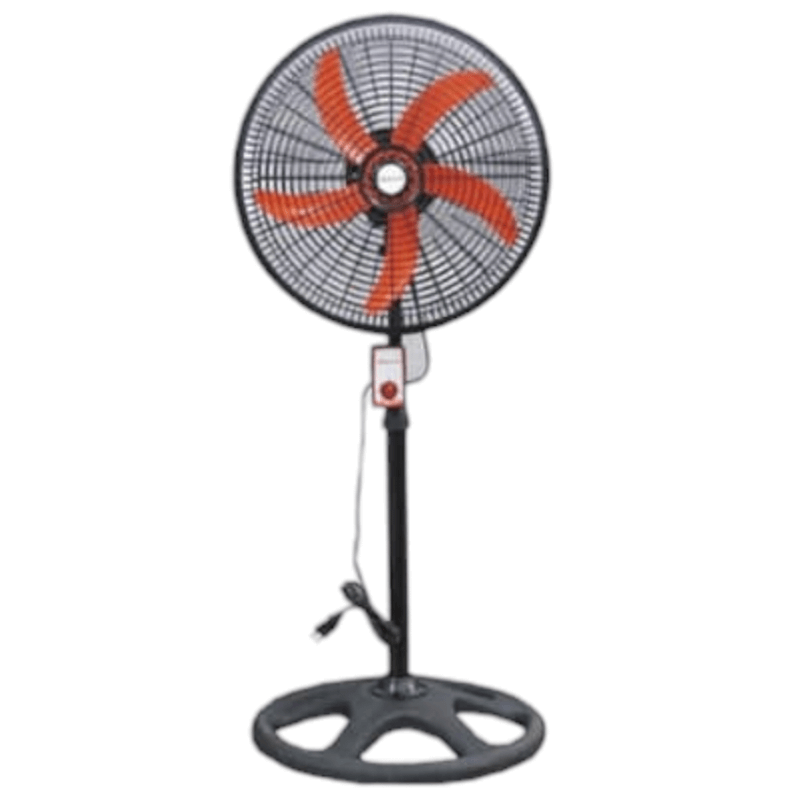 Ventilador de Pedestal Milexus