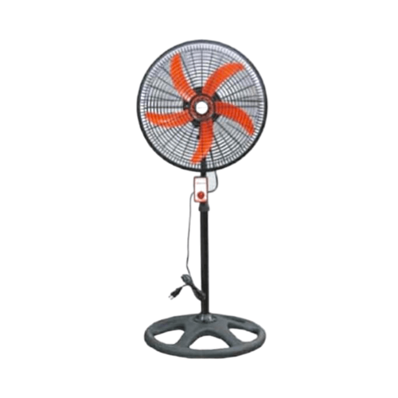 Ventilador de Pedestal