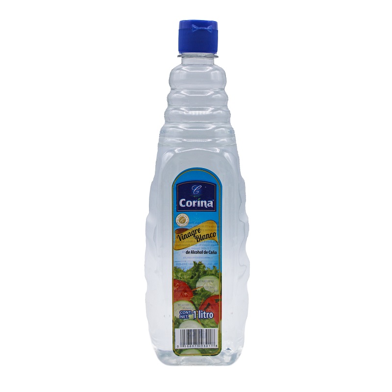 Vinagre Blanco