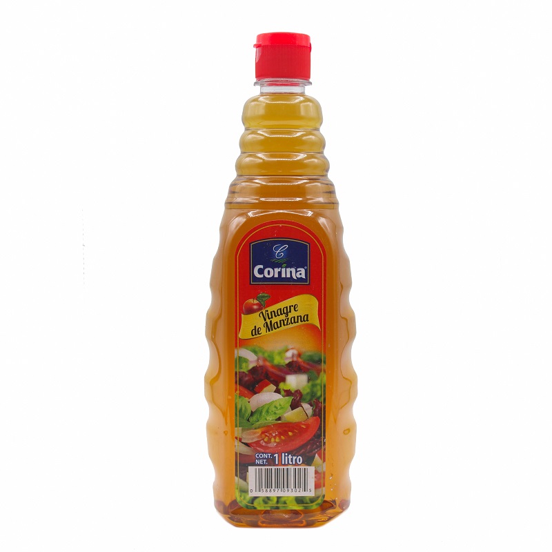 Vinagre de Manzana