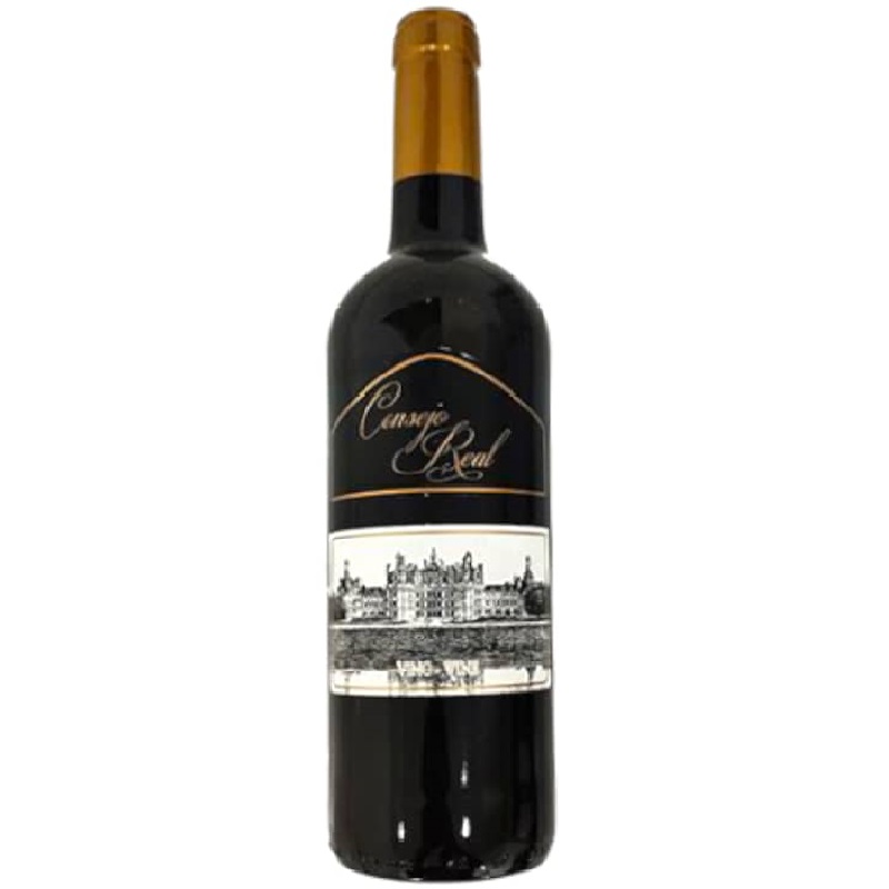 Vino Tinto