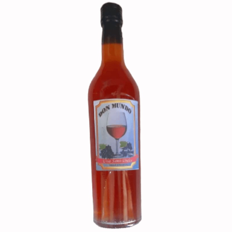 Vino de Uva