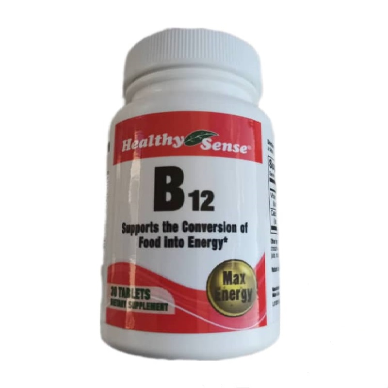 Vitamina B12