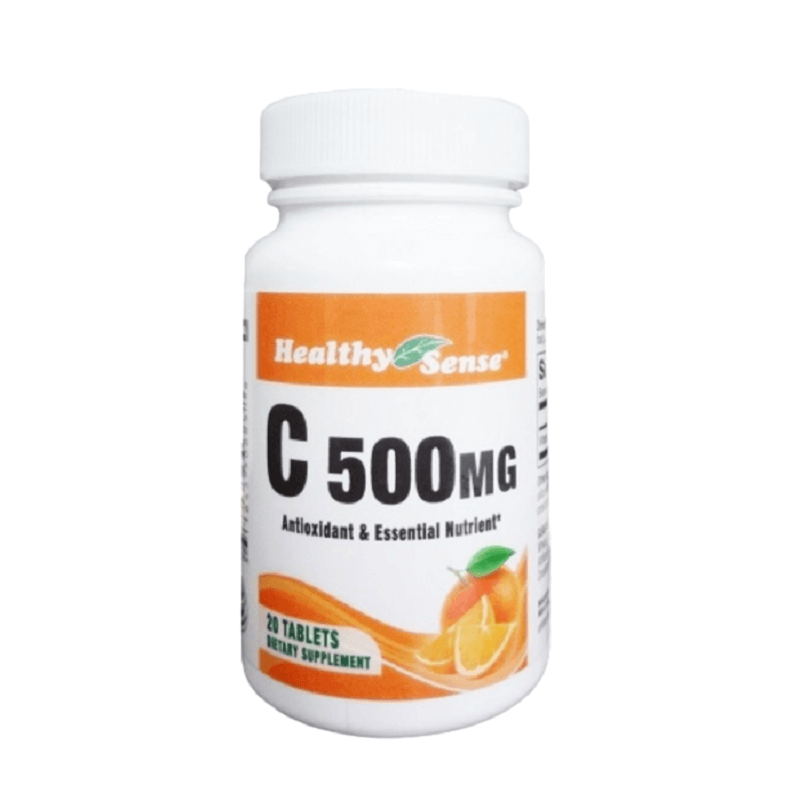 Vitamina C