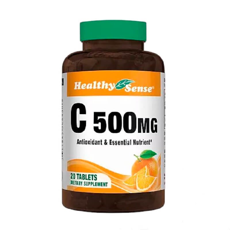 Vitamina C