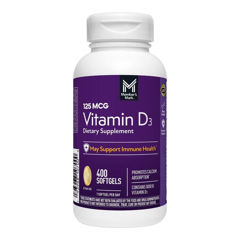 Vitamina D3