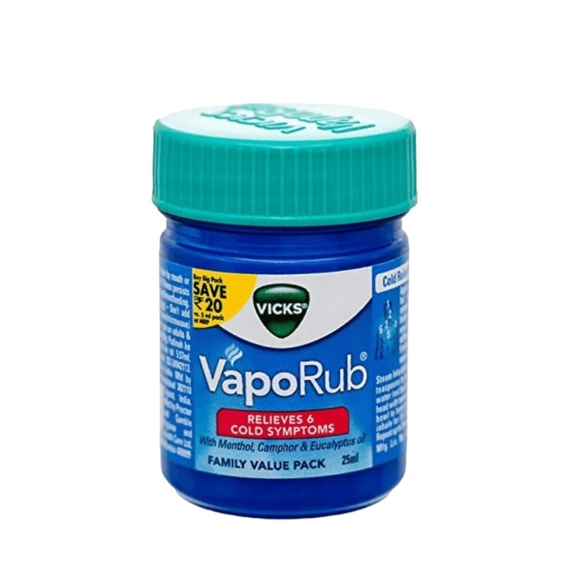 VapoRub 25gr