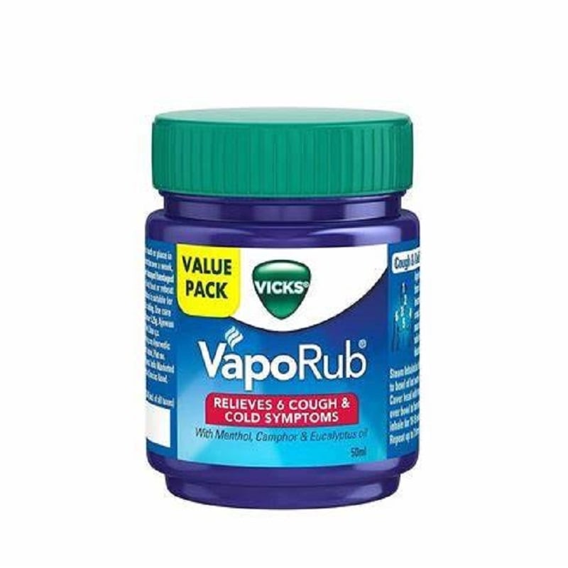 VapoRub 50 g